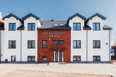 Aparts & Hotel Garbarska Radom